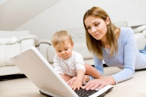 Пособие по беременности и родам