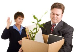 Что предложить сокращенному сотруднику?