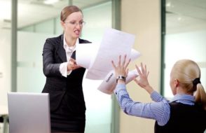 Жалоба на работодателя