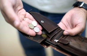 Уголовная ответственность за невыплату заработной платы