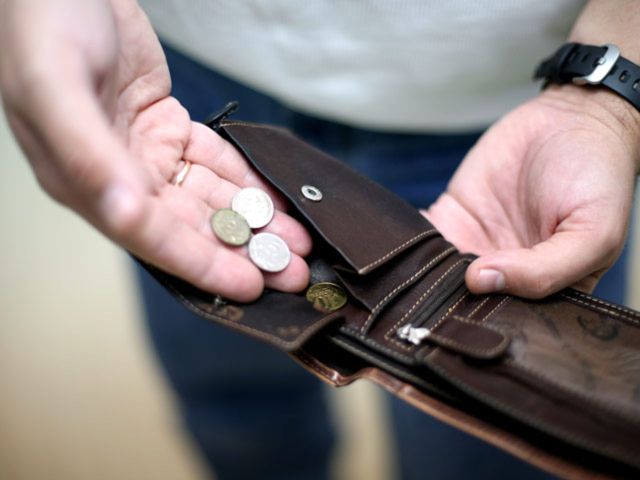 Уголовная ответственность за невыплату заработной платы