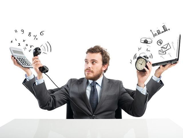 Можно ли работать на двух работах официально
